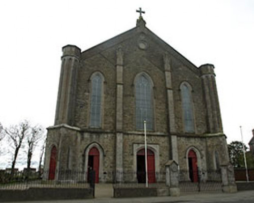 st peter the apostle church neilstown