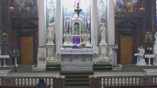 LENT WITH DANTE ** - St Columba's Catholic Church, Culloden